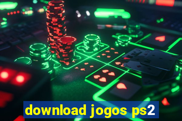 download jogos ps2